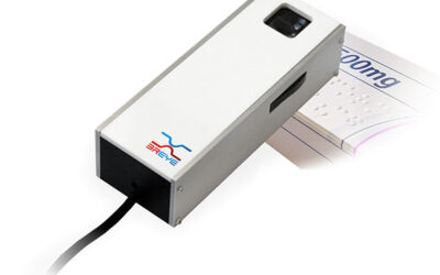 Peret BREYE – Braille Dot Analyser