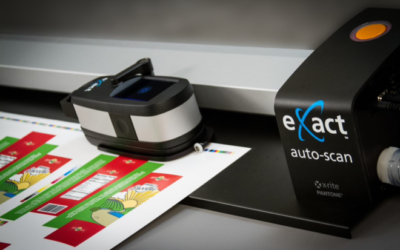 X Rite Autoscan
