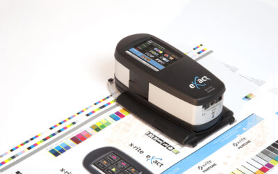 X Rite Exact Scan