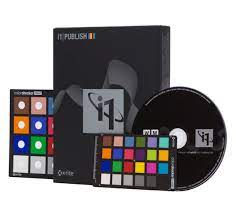 I1 Publish Software