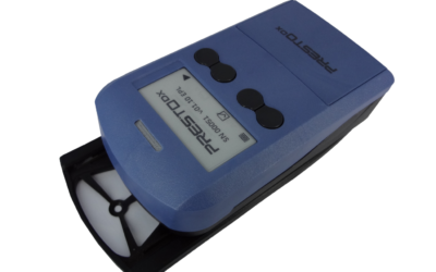 Presto DX Densitometer