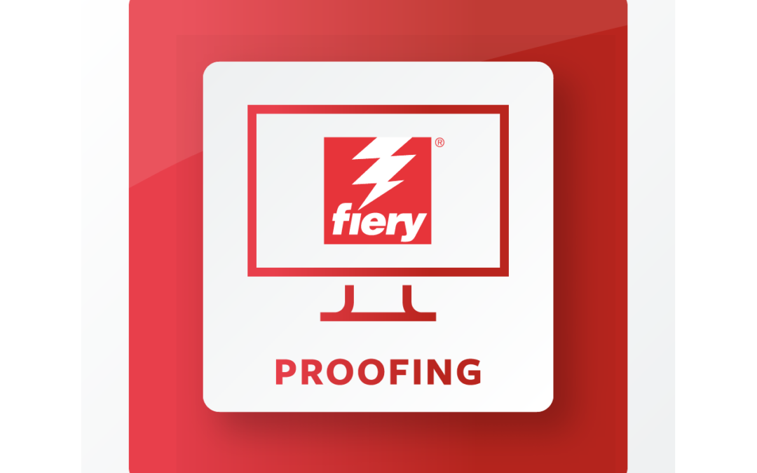 Release of Fiery Proofing v7.3